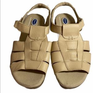 Dr Scholls sandal